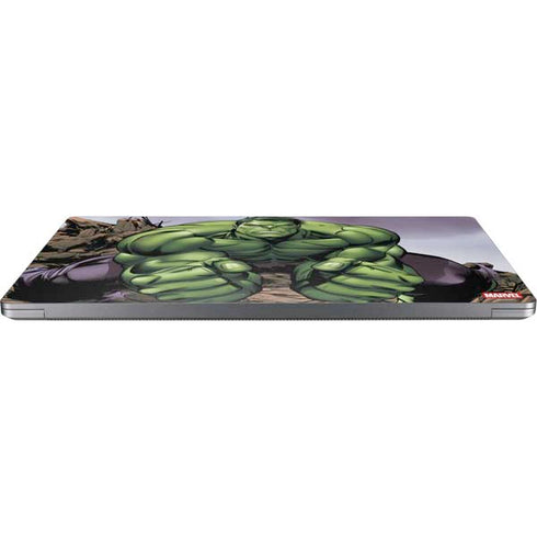 Marvel Avengers Hulk Universal Laptop 16in (13 x 9.4in) Skin